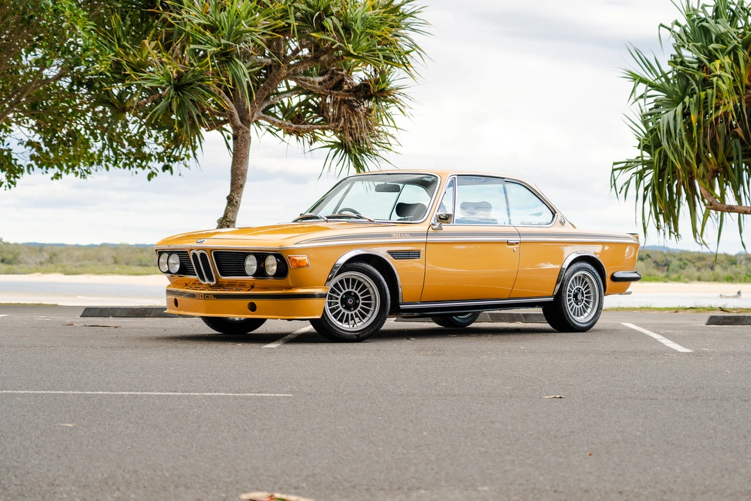 1972 BMW 3.0 CSL - Image 6 of 31