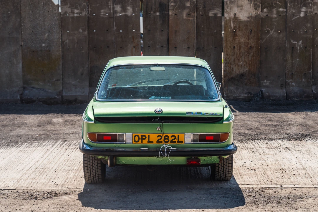 1973 BMW 3.0 CSL - Image 14 of 31