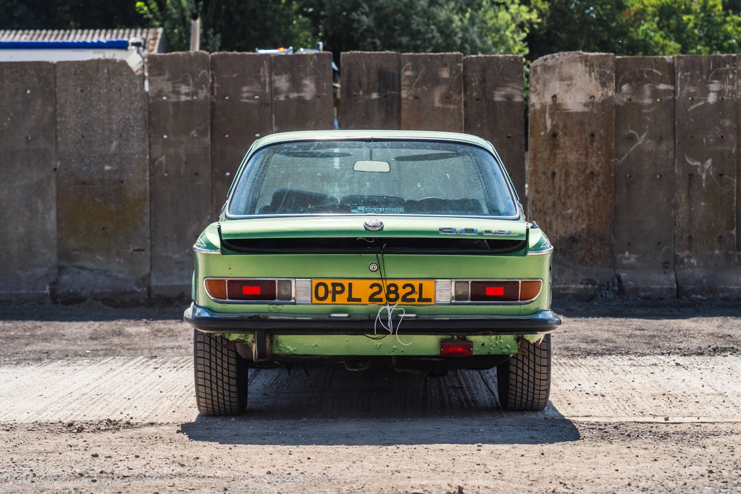 1973 BMW 3.0 CSL - Image 7 of 31