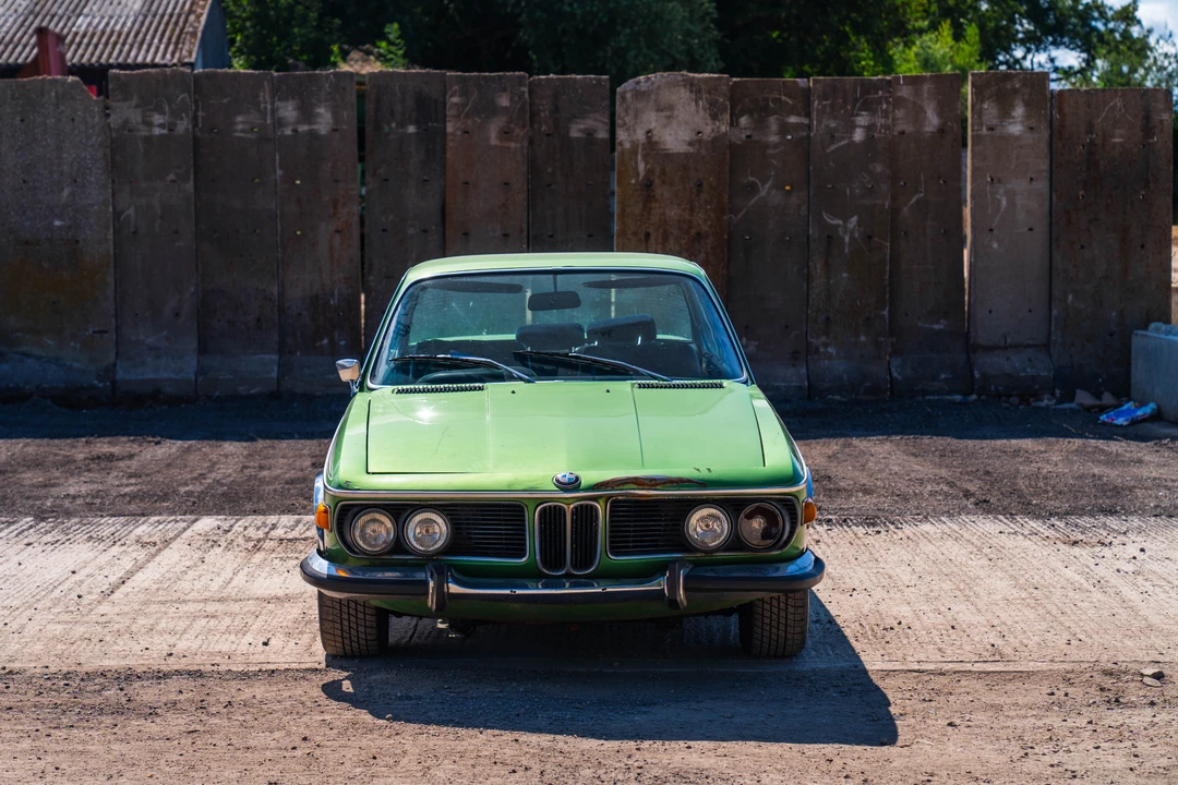 1973 BMW 3.0 CSL - Image 3 of 31