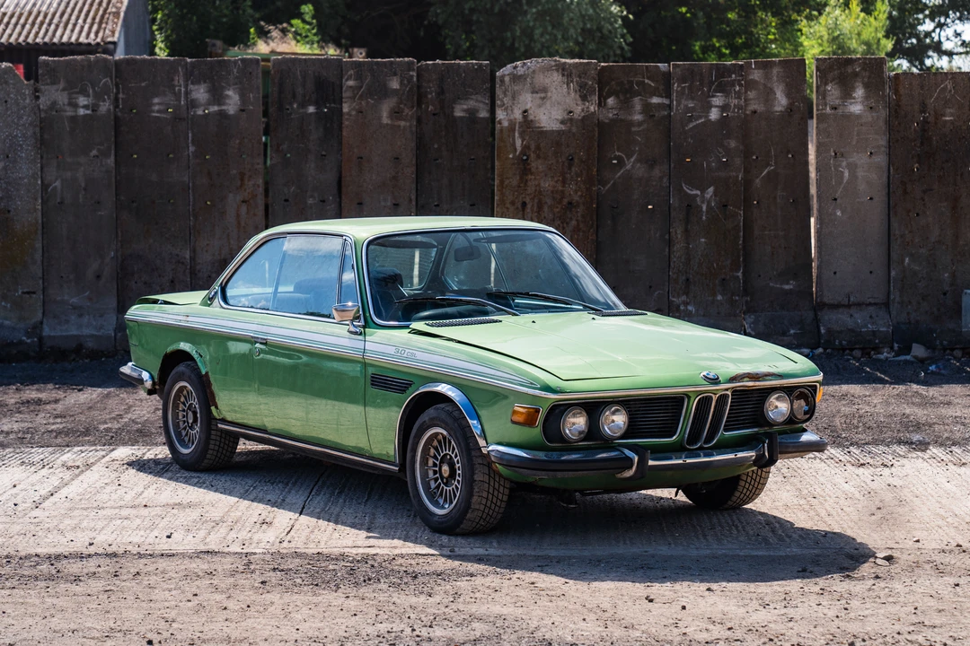1973 BMW 3.0 CSL - Image 12 of 31