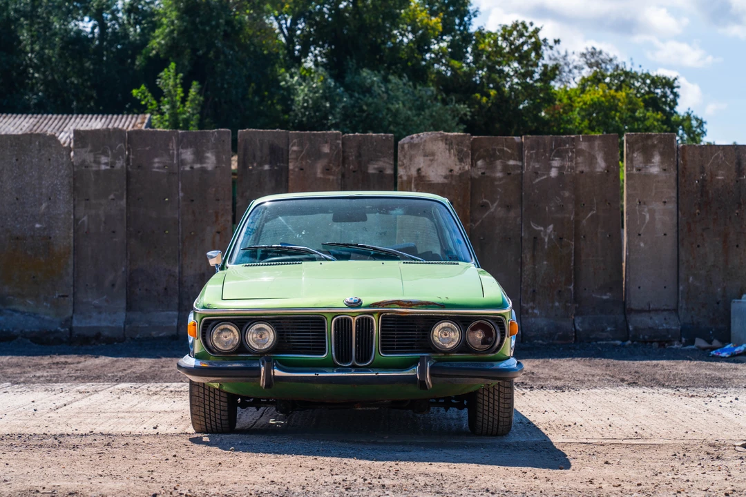 1973 BMW 3.0 CSL - Image 18 of 31