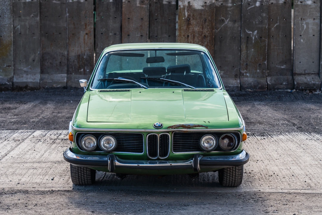 1973 BMW 3.0 CSL - Image 19 of 31