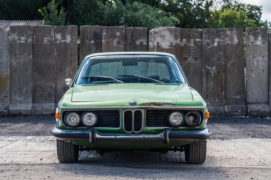 1973 BMW 3.0 CSL - Image 11 of 31