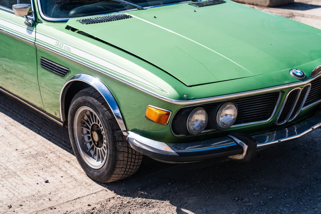 1973 BMW 3.0 CSL - Image 20 of 31