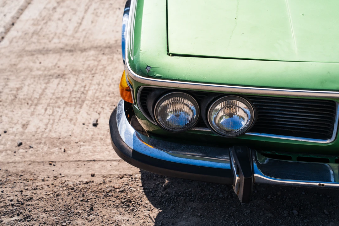 1973 BMW 3.0 CSL - Image 21 of 31