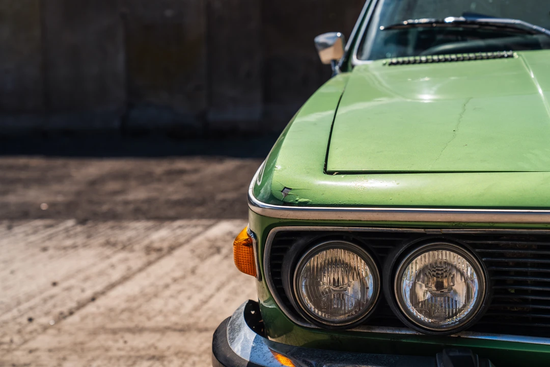 1973 BMW 3.0 CSL - Image 22 of 31