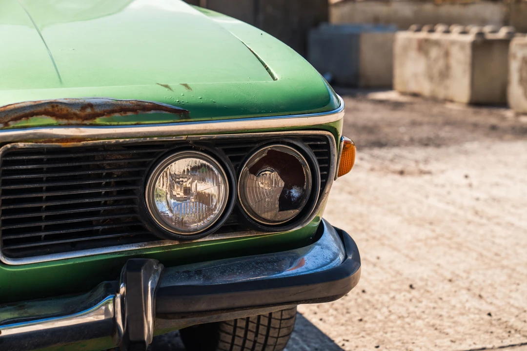 1973 BMW 3.0 CSL - Image 23 of 31