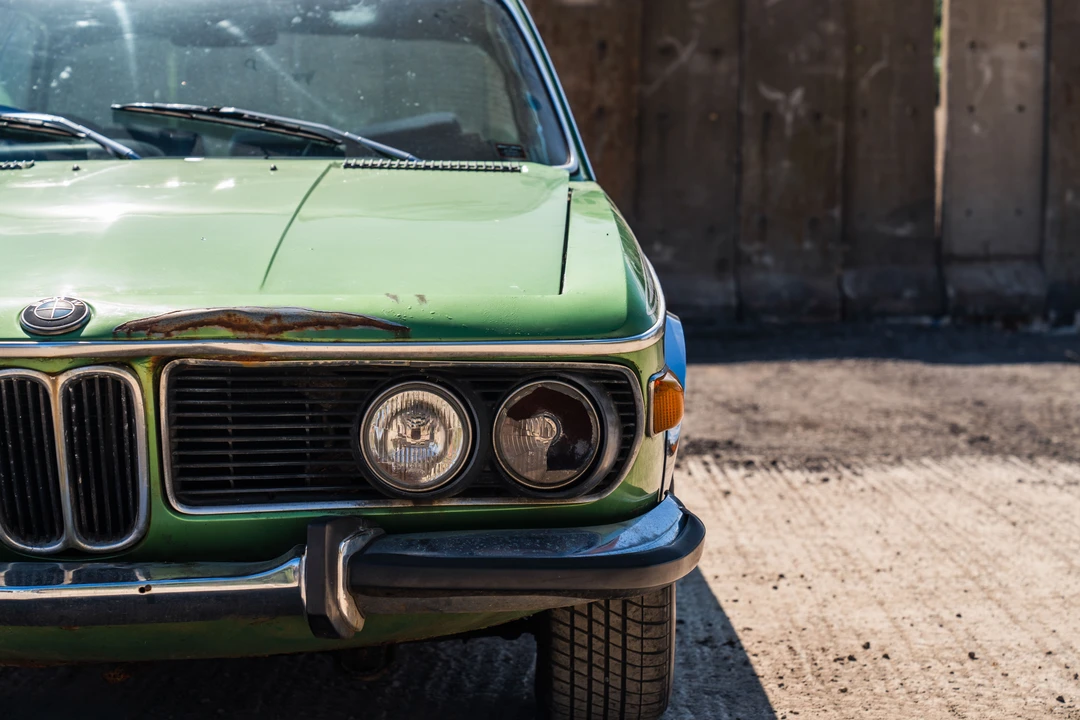 1973 BMW 3.0 CSL - Image 24 of 31