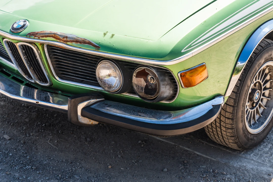 1973 BMW 3.0 CSL - Image 25 of 31