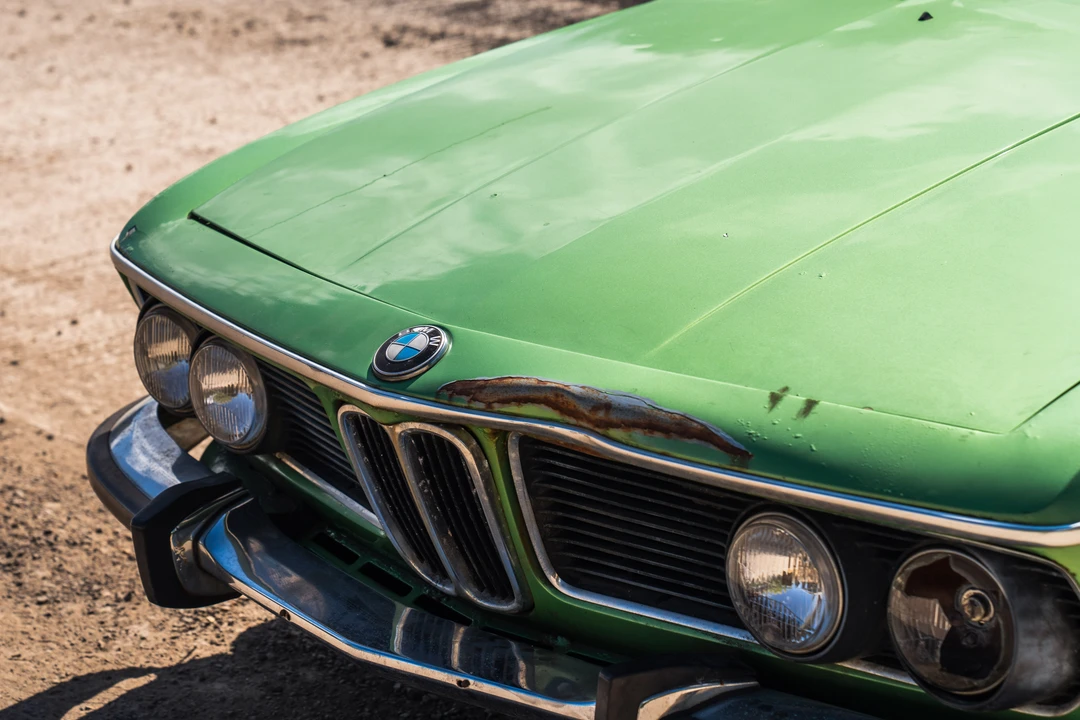 1973 BMW 3.0 CSL - Image 26 of 31
