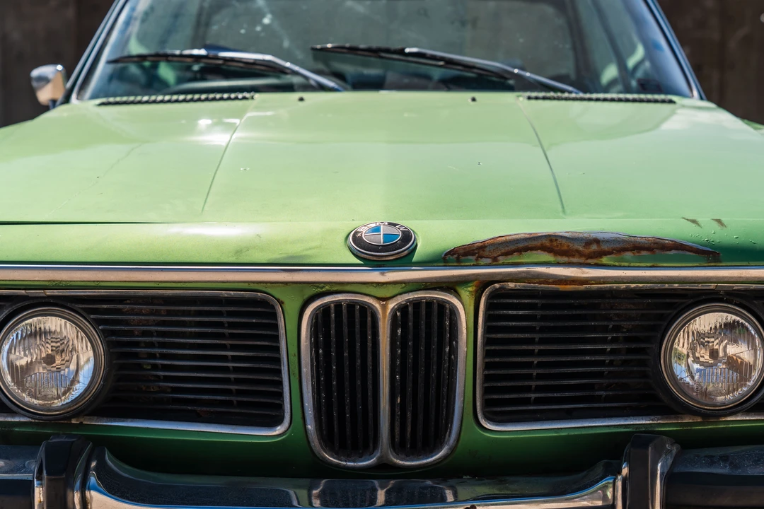 1973 BMW 3.0 CSL - Image 27 of 31