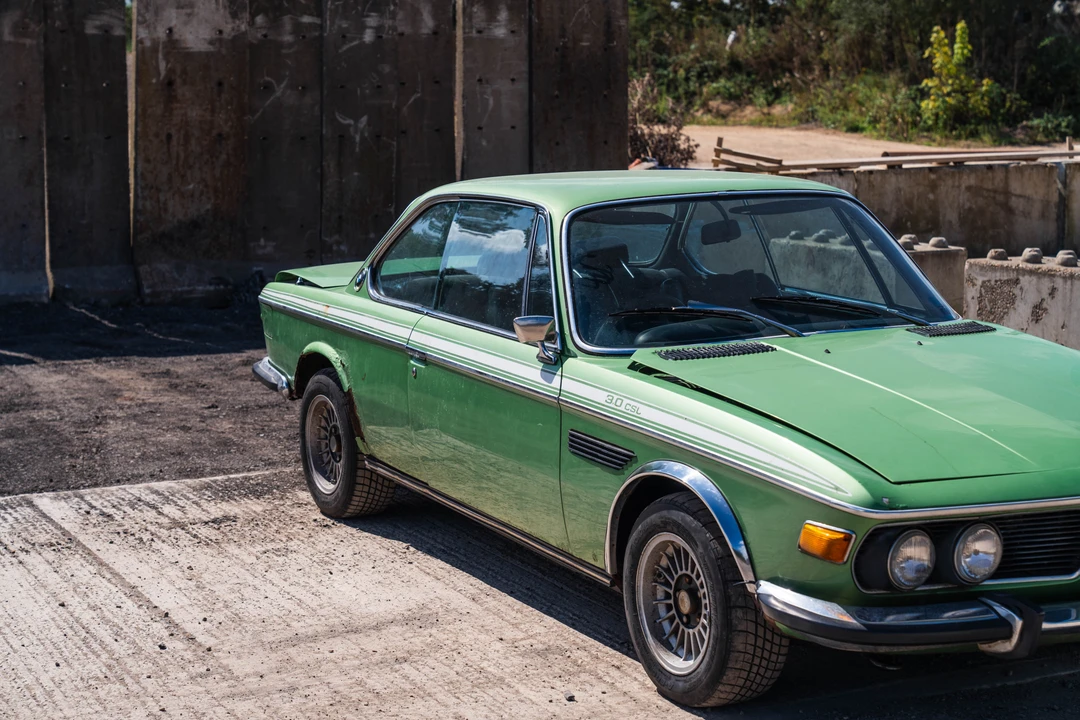 1973 BMW 3.0 CSL - Image 28 of 31