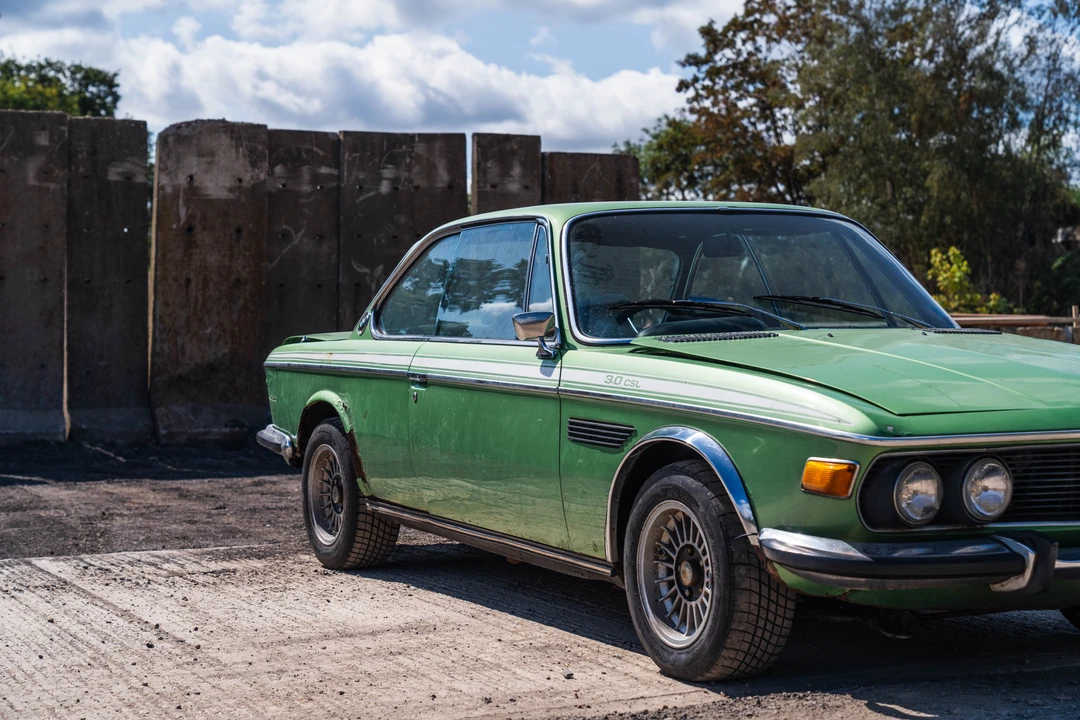 1973 BMW 3.0 CSL - Image 29 of 31