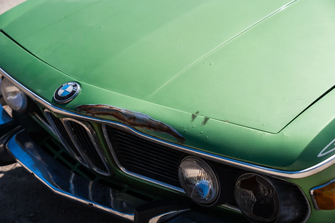 1973 BMW 3.0 CSL - Image 30 of 31