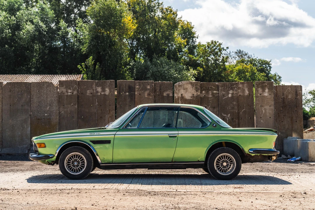 1973 BMW 3.0 CSL - Image 16 of 31