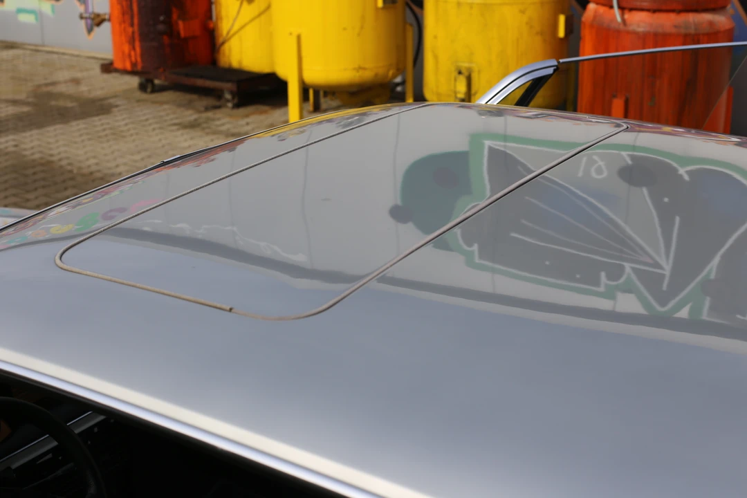1972 BMW 3.0 CS & CSi - Image 17 of 21