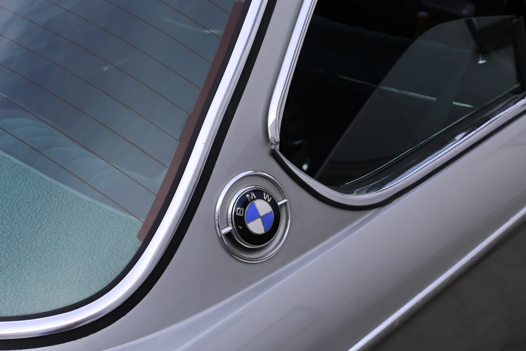 1972 BMW 3.0 CS & CSi - Image 19 of 21