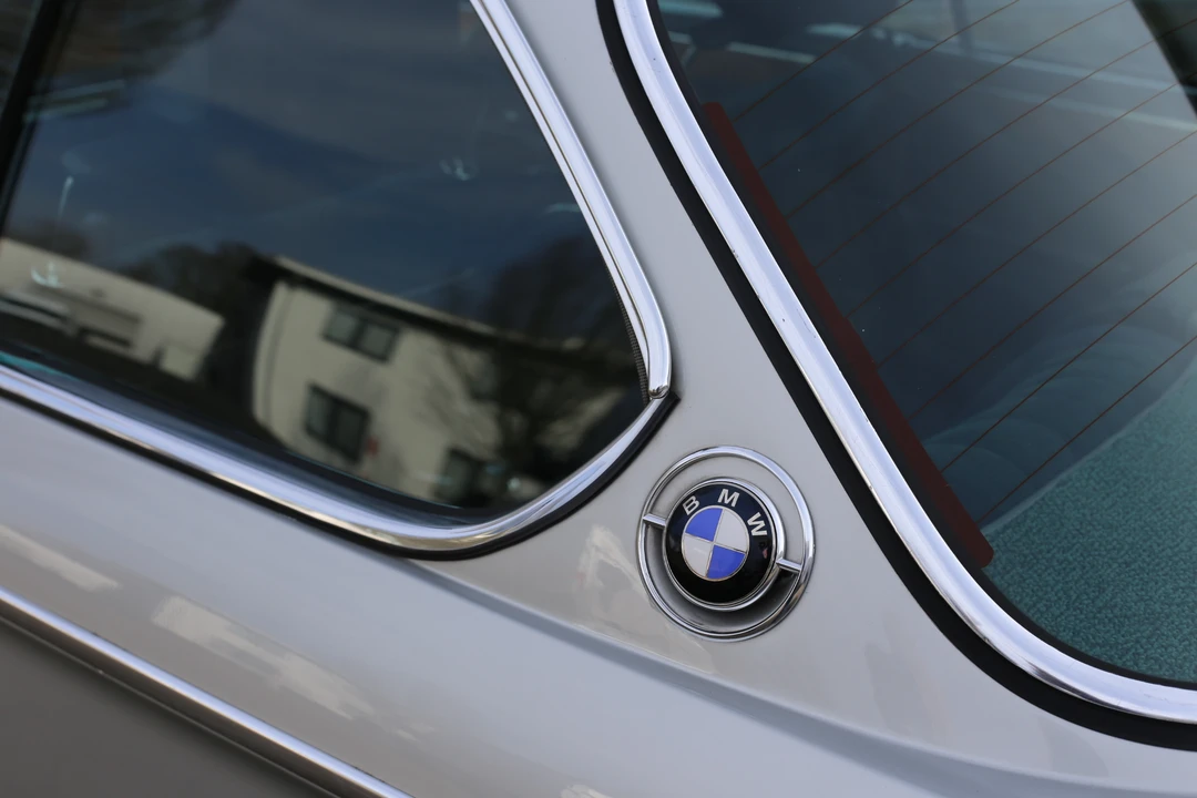 1972 BMW 3.0 CS & CSi - Image 20 of 21