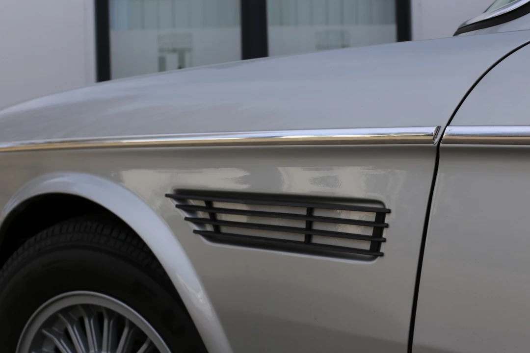 1972 BMW 3.0 CS & CSi - Image 21 of 21