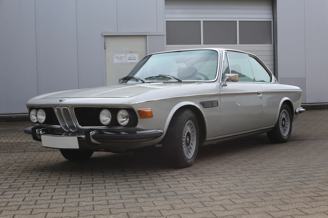 1972 BMW 3.0 CS & CSi - Image 8 of 21