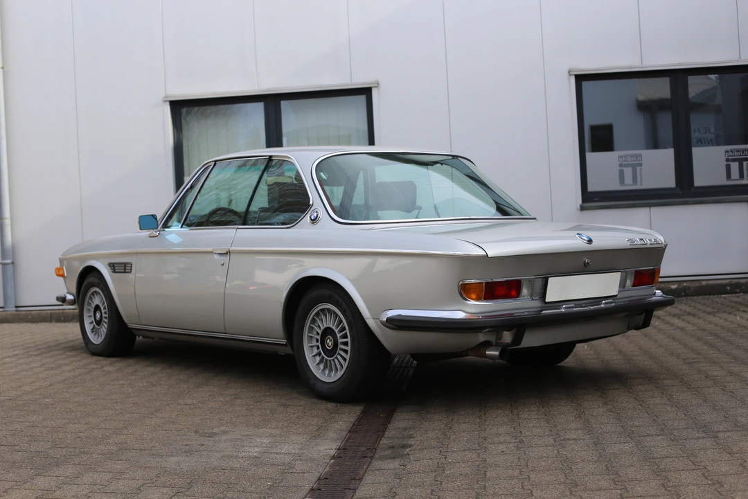 1972 BMW 3.0 CS & CSi - Image 6 of 21
