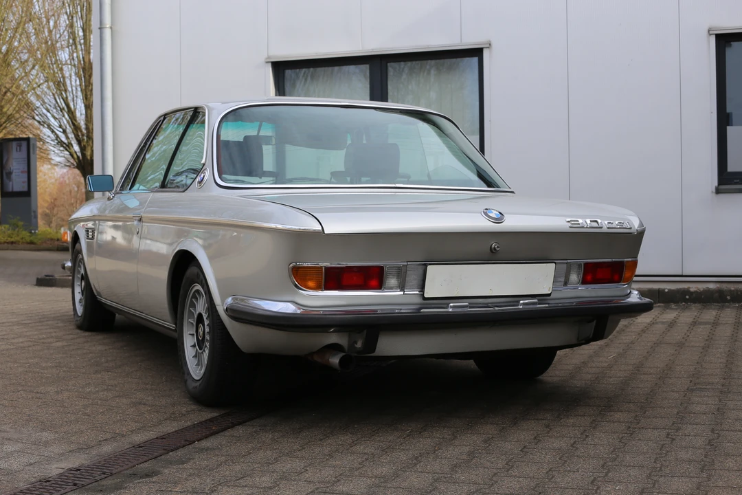 1972 BMW 3.0 CS & CSi - Image 14 of 21
