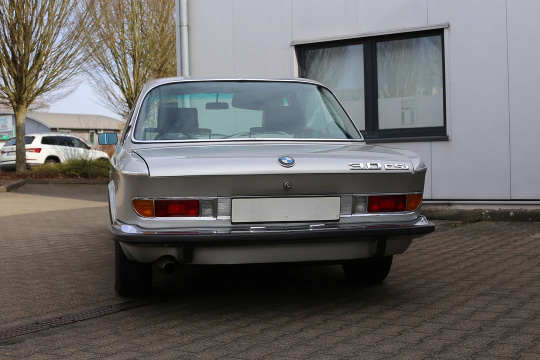1972 BMW 3.0 CS & CSi - Image 5 of 21