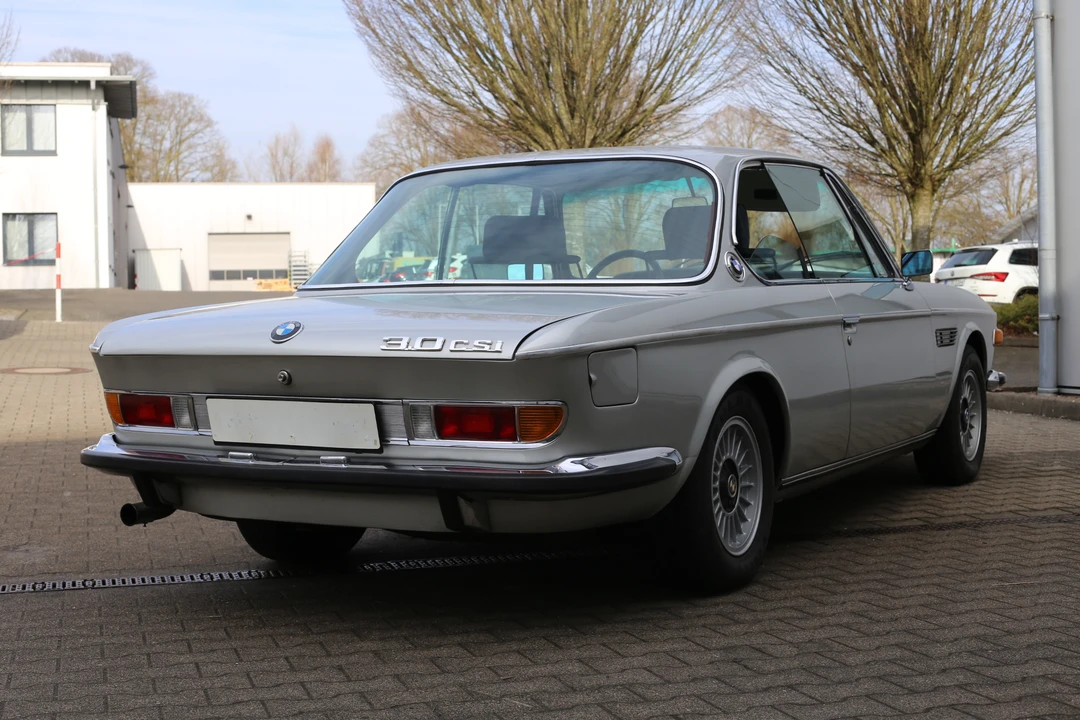 1972 BMW 3.0 CS & CSi - Image 4 of 21