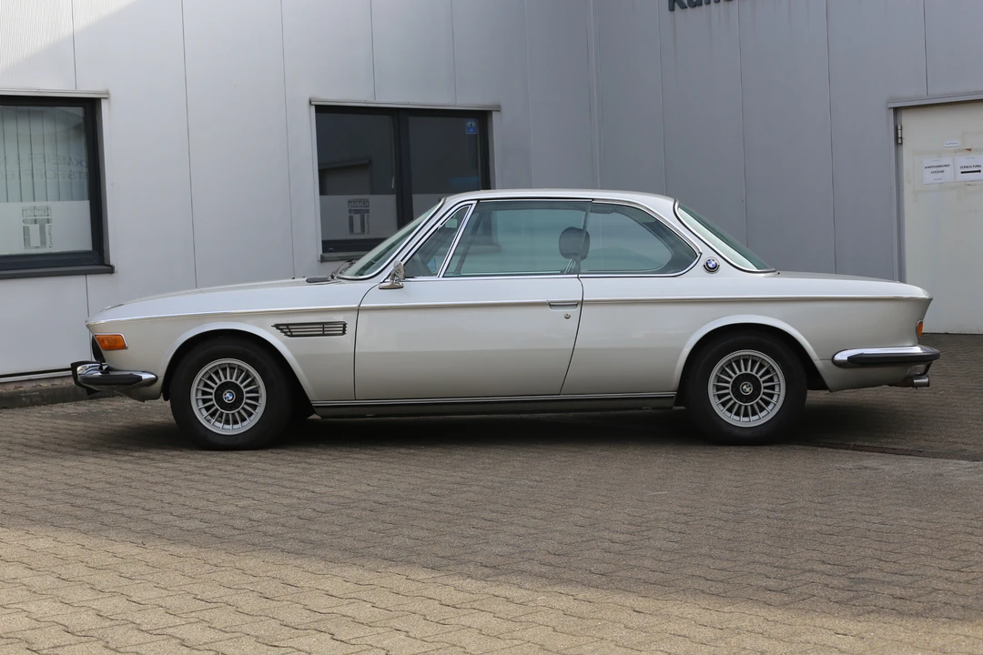1972 BMW 3.0 CS & CSi - Image 15 of 21