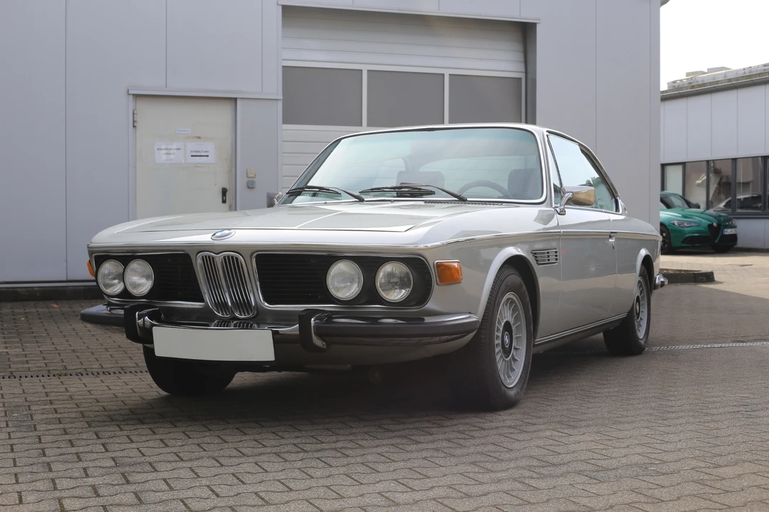 1972 BMW 3.0 CS & CSi - Image 9 of 21