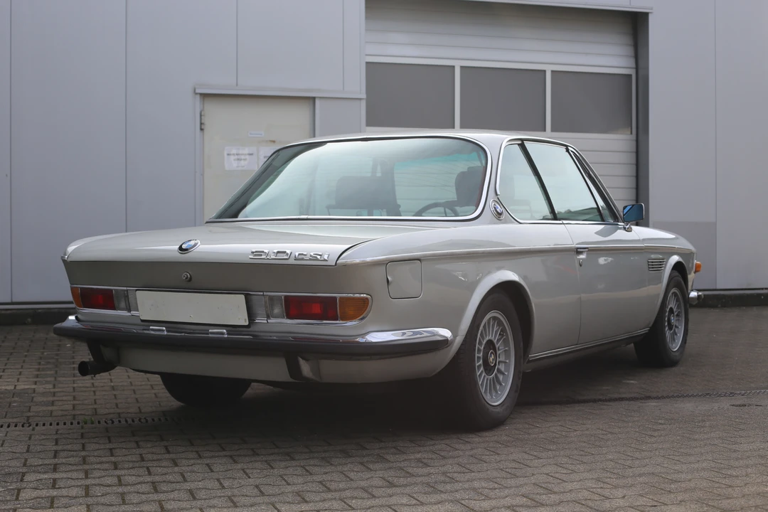 1972 BMW 3.0 CS & CSi - Image 12 of 21