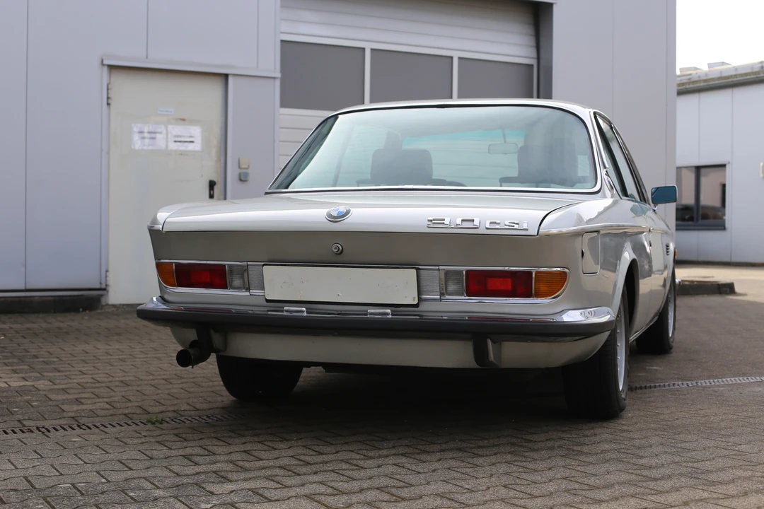 1972 BMW 3.0 CS & CSi - Image 13 of 21