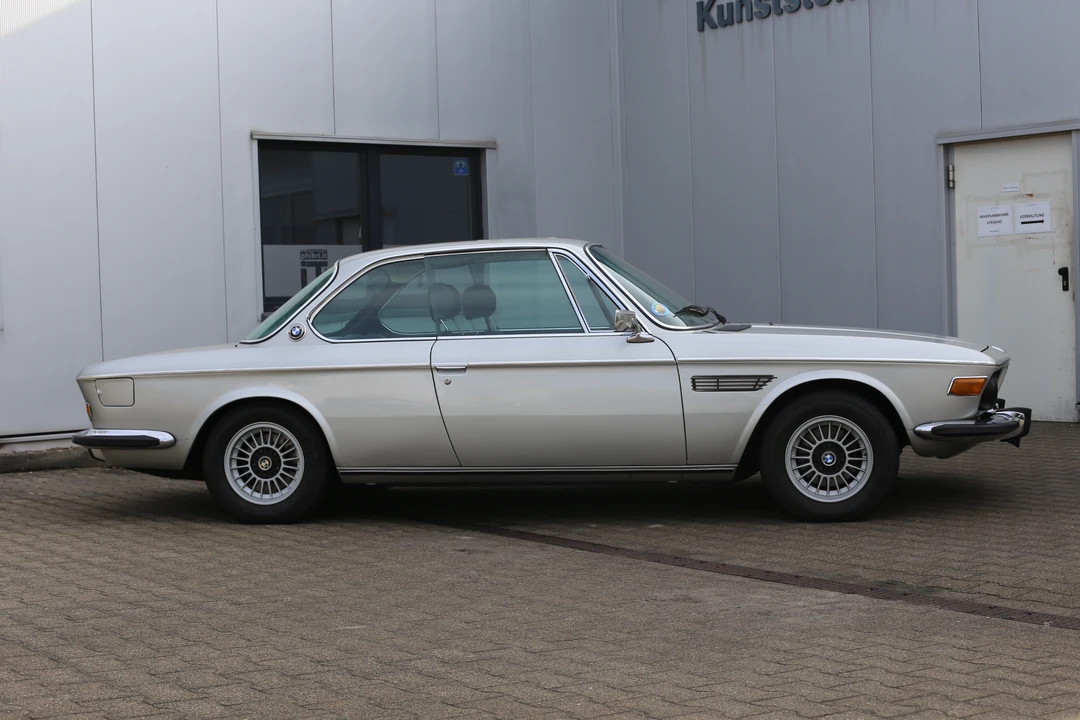 1972 BMW 3.0 CS & CSi - Image 3 of 21