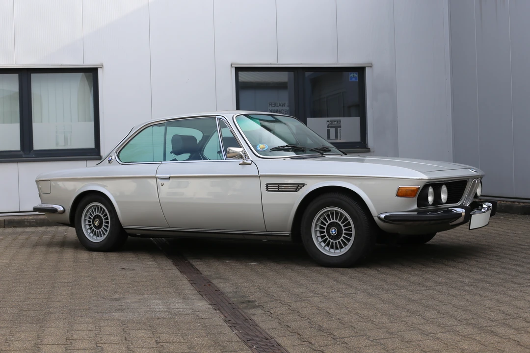 1972 BMW 3.0 CS & CSi - Image 11 of 21