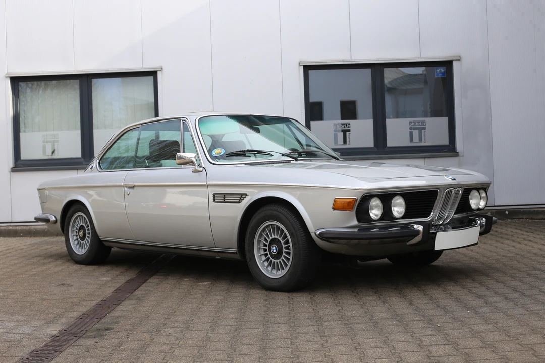 1972 BMW 3.0 CS & CSi - Image 10 of 21