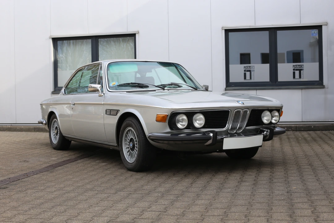 1972 BMW 3.0 CS & CSi - Image 2 of 21