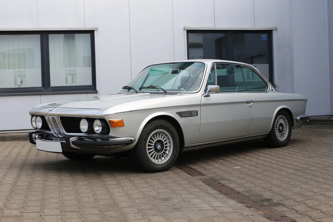 1972 BMW 3.0 CS & CSi - Image 16 of 21