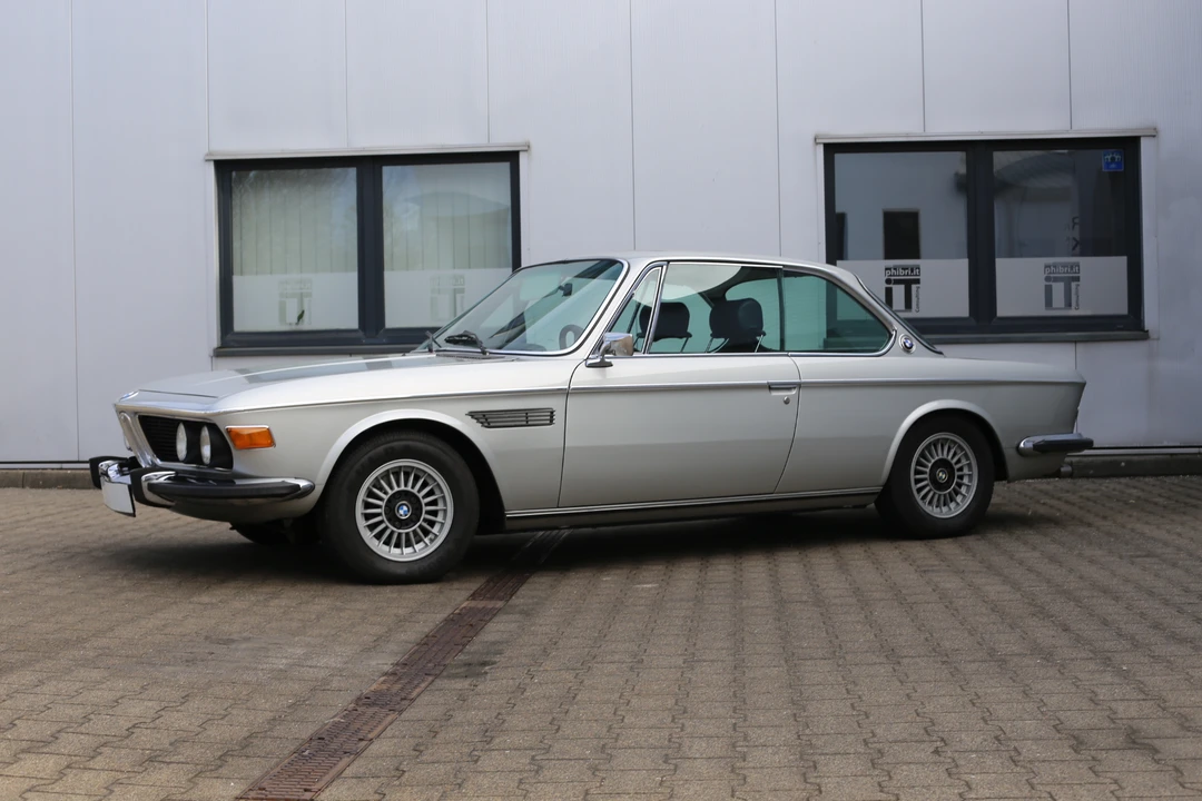 1972 BMW 3.0 CS & CSi - Image 7 of 21