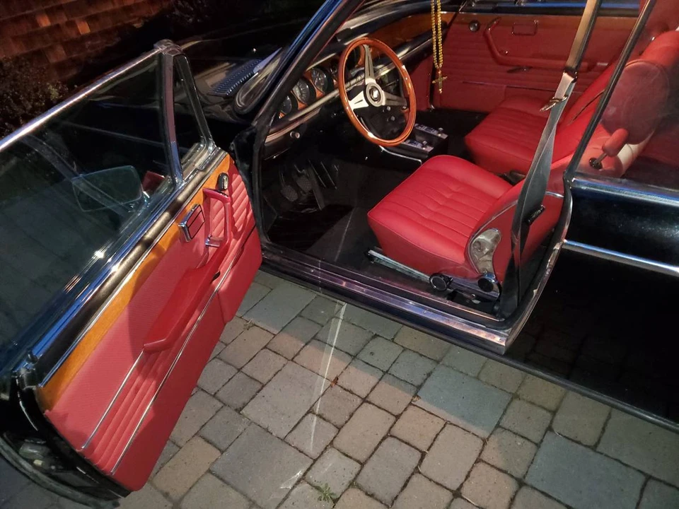 1972 BMW 3.0 CS & CSi - Image 8 of 11