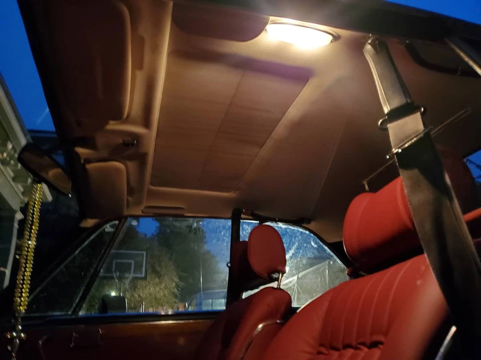 1972 BMW 3.0 CS & CSi - Image 10 of 11
