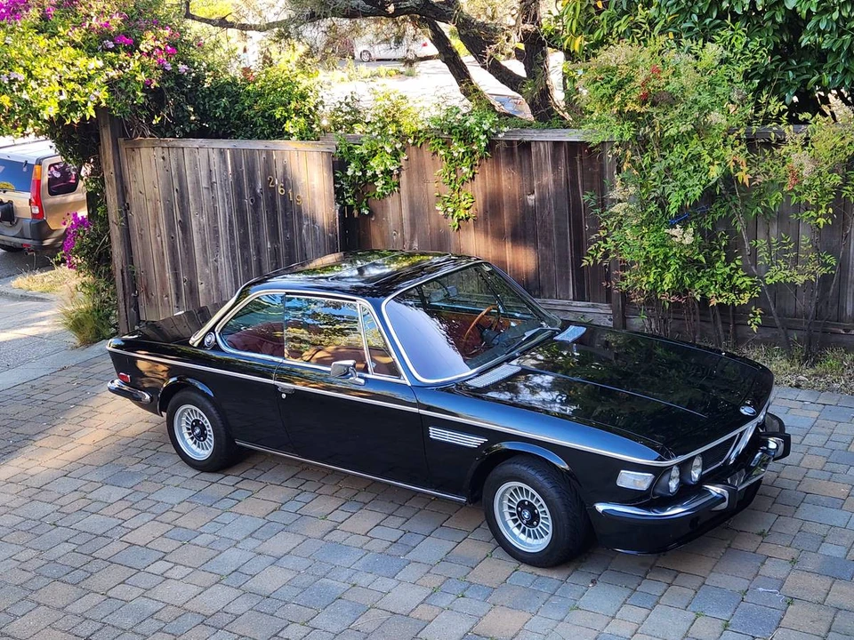 1972 BMW 3.0 CS & CSi - Image 5 of 11