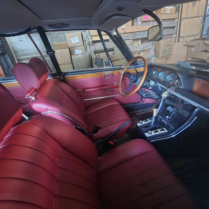 1972 BMW 3.0 CS & CSi - Image 7 of 11