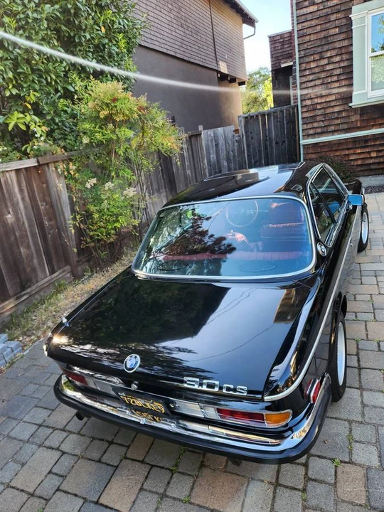 1972 BMW 3.0 CS & CSi - Image 4 of 11