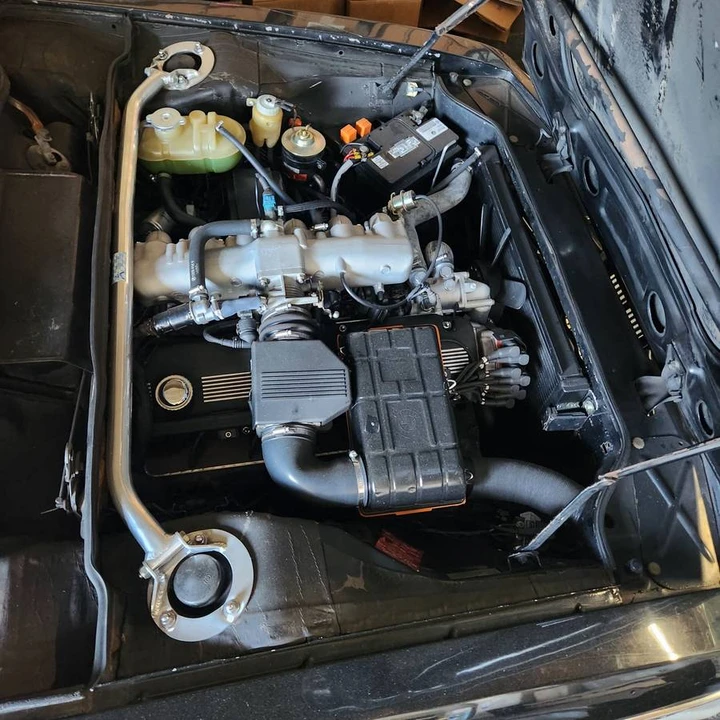 1972 BMW 3.0 CS & CSi - Image 6 of 11