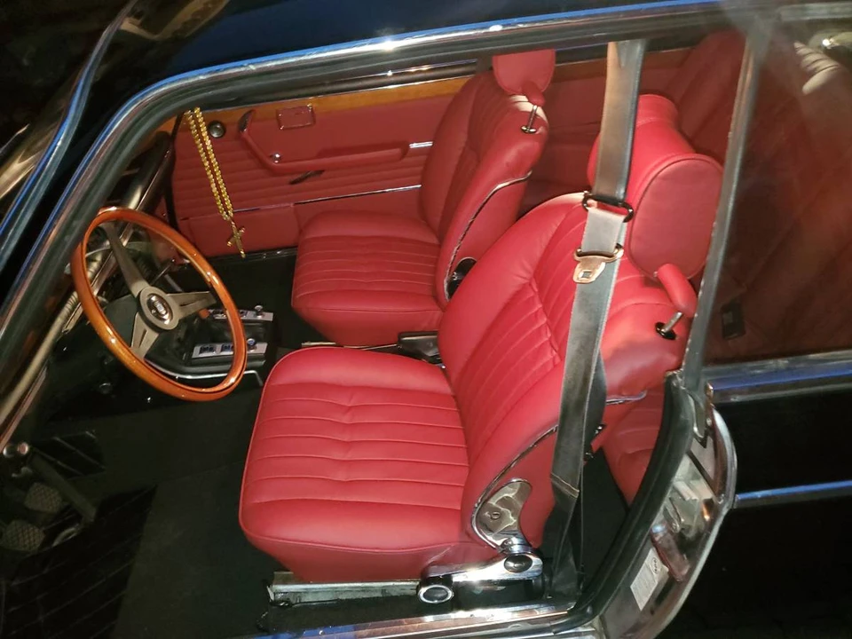 1972 BMW 3.0 CS & CSi - Image 9 of 11