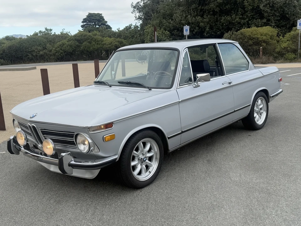 1972 BMW 2002tii - Image 6 of 21