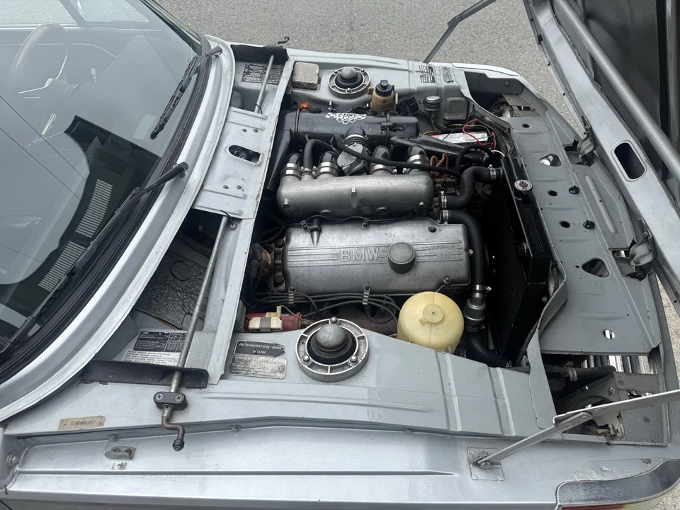 1972 BMW 2002tii - Image 19 of 21