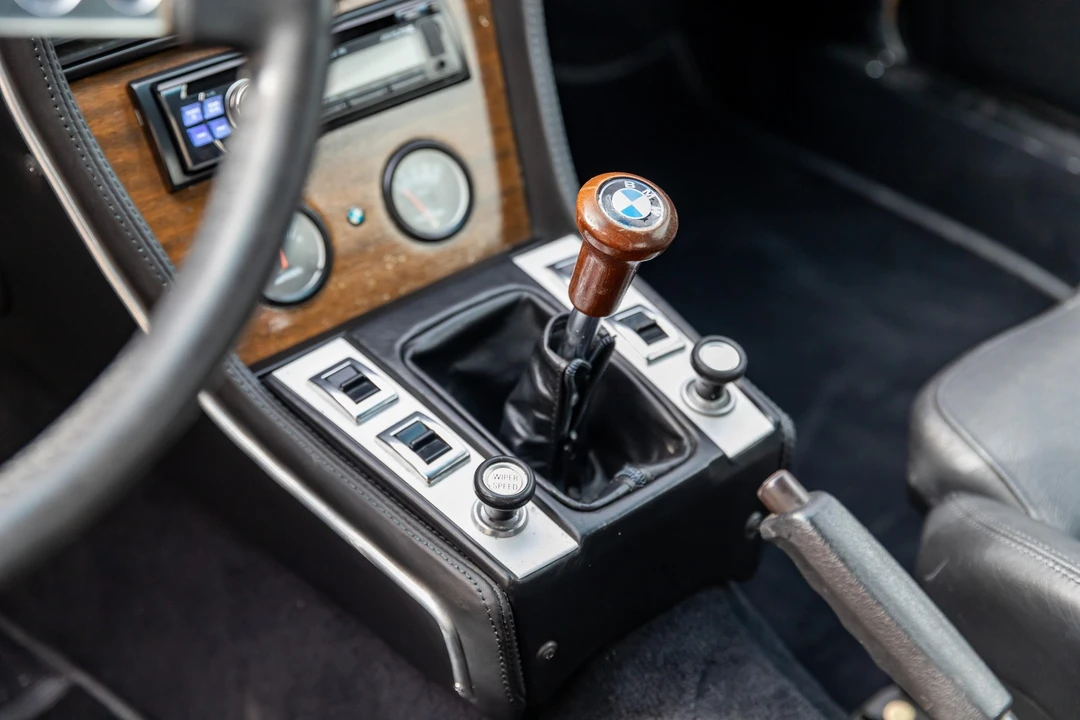 1972 BMW 3.0 CS & CSi - Image 11 of 21
