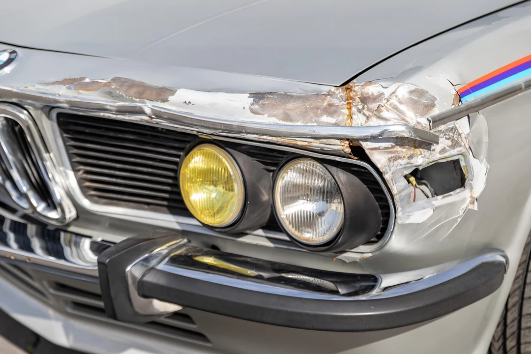 1972 BMW 3.0 CS & CSi - Image 17 of 21